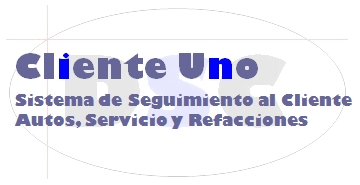 Logo Cliente Uno